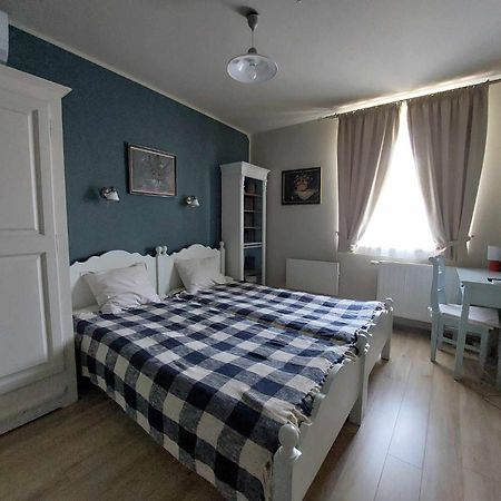 Bed and Breakfast Fogado A Patkolokovacshoz Vendeghaz Szekszárd Exterior foto