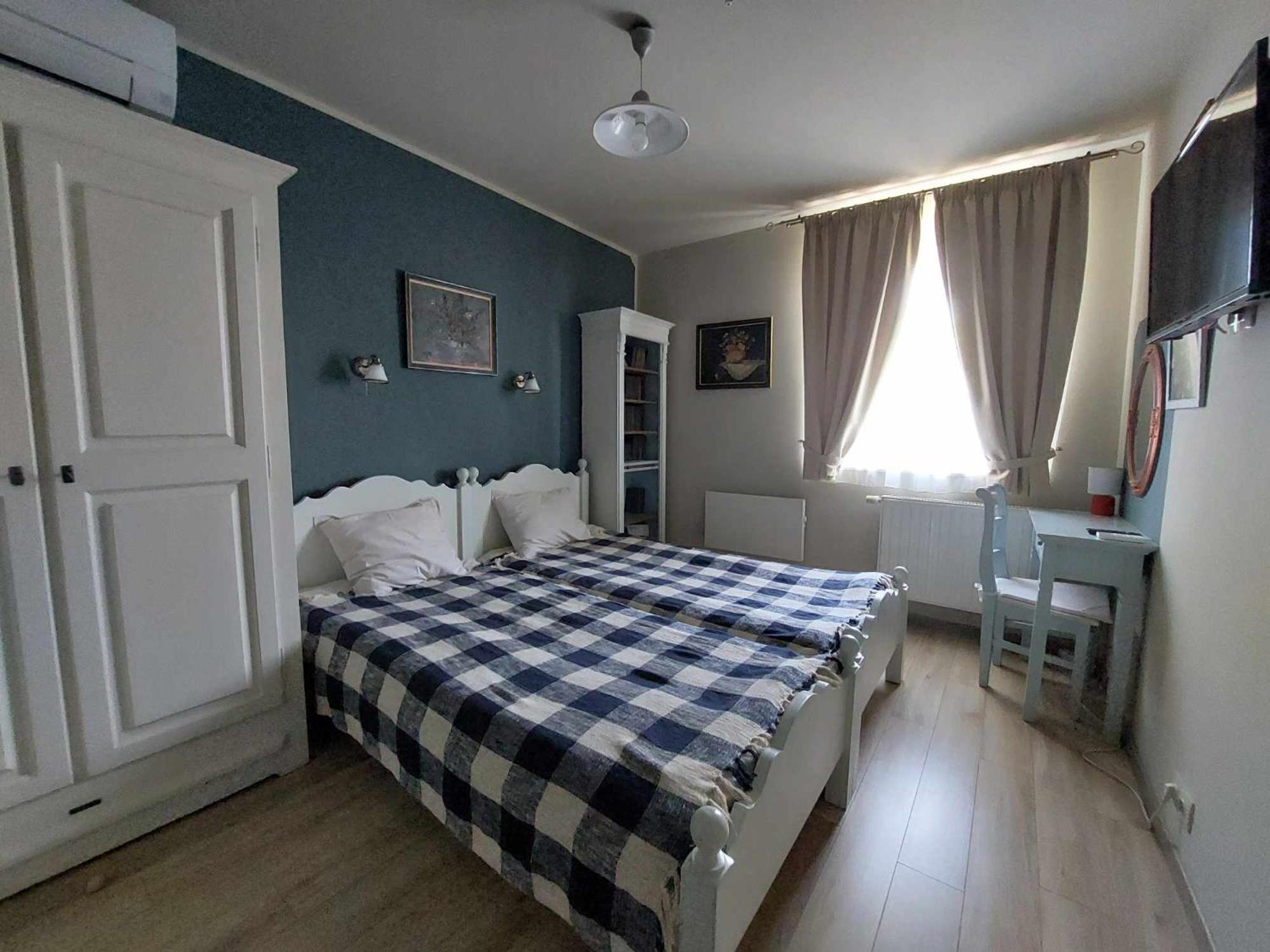 Bed and Breakfast Fogado A Patkolokovacshoz Vendeghaz Szekszárd Exterior foto