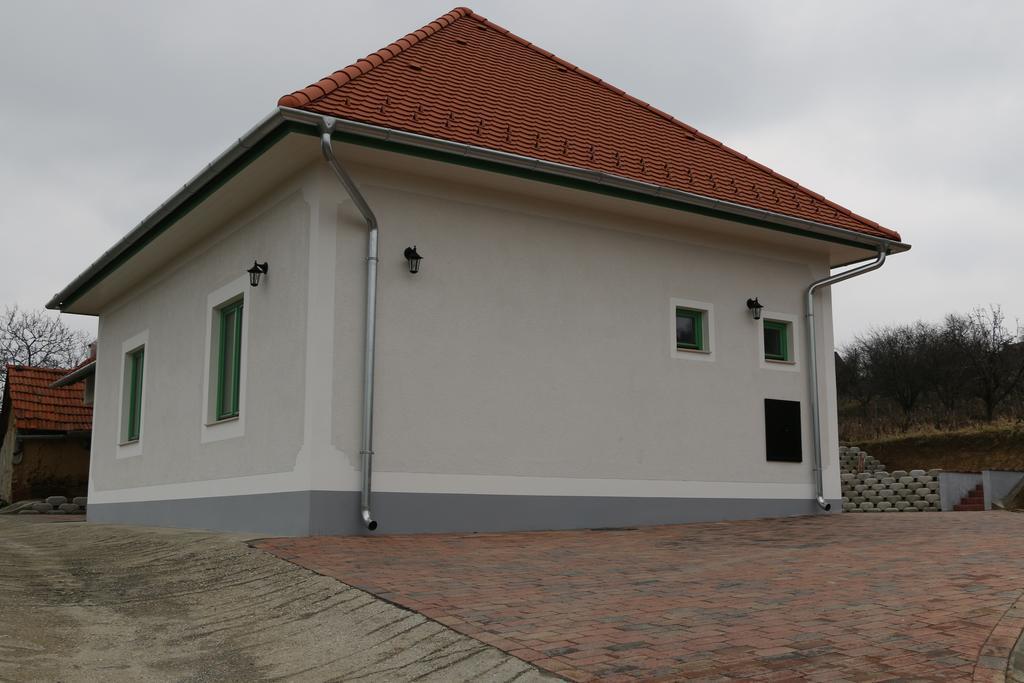 Bed and Breakfast Fogado A Patkolokovacshoz Vendeghaz Szekszárd Exterior foto