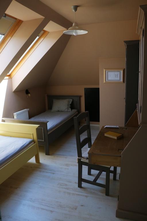 Bed and Breakfast Fogado A Patkolokovacshoz Vendeghaz Szekszárd Exterior foto