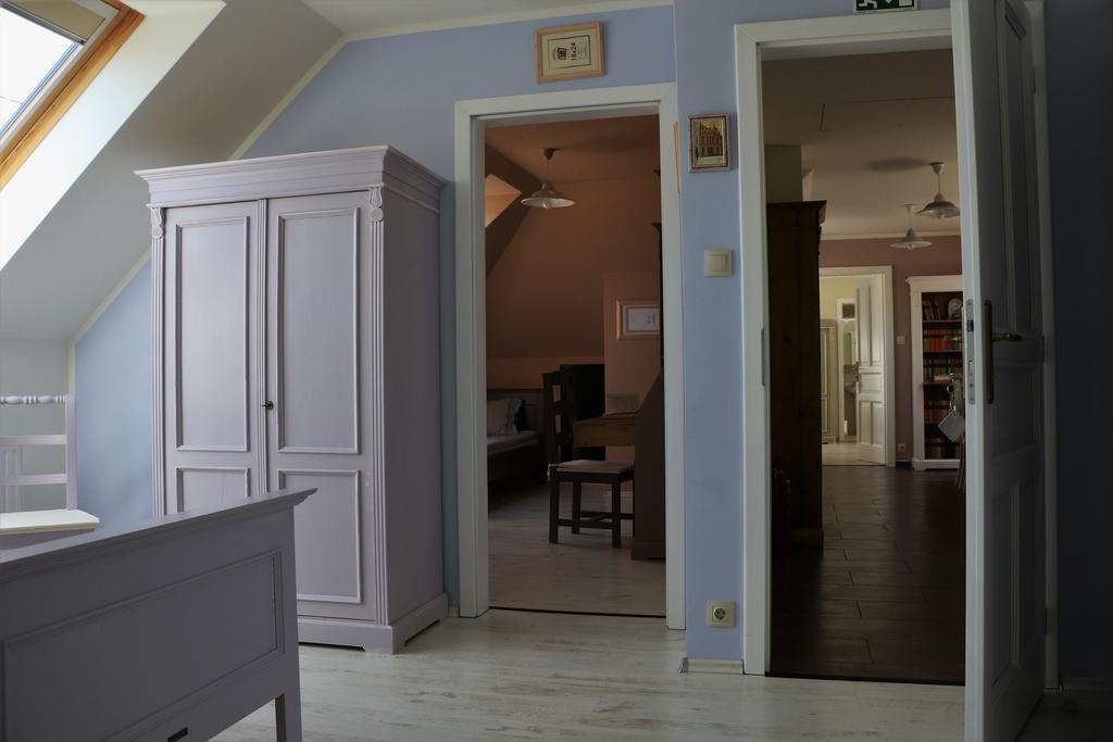 Bed and Breakfast Fogado A Patkolokovacshoz Vendeghaz Szekszárd Exterior foto