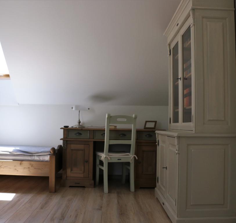 Bed and Breakfast Fogado A Patkolokovacshoz Vendeghaz Szekszárd Exterior foto