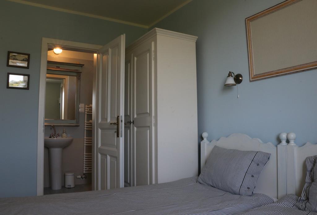 Bed and Breakfast Fogado A Patkolokovacshoz Vendeghaz Szekszárd Exterior foto