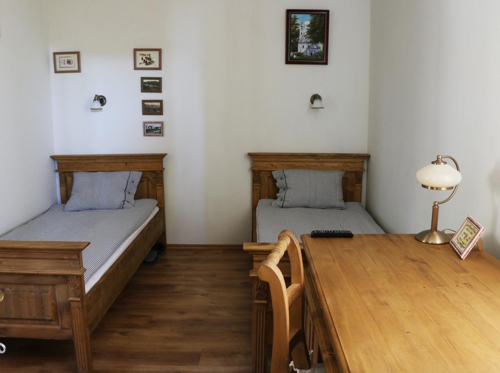Bed and Breakfast Fogado A Patkolokovacshoz Vendeghaz Szekszárd Exterior foto
